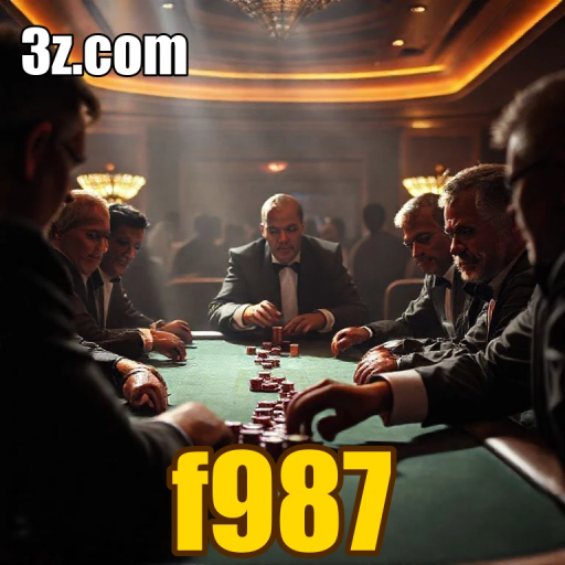 Comunidade Vibrante no f987: Onde Gamers se Conectam