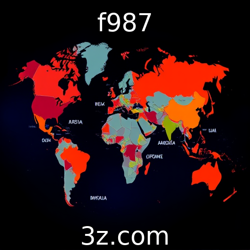 Expansão das plataformas de apostas em mercados emergentes
