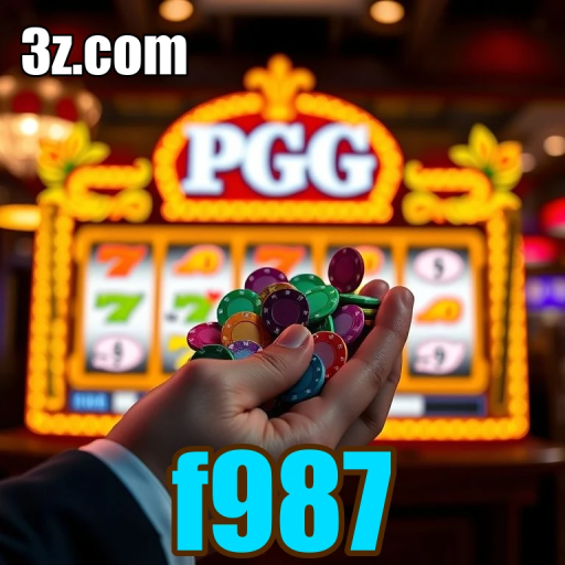 Experimente Eventos Imperdíveis com o f987: A Nova Era dos Jogos