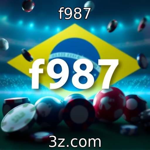 Expansão de plataformas de apostas online no Brasil