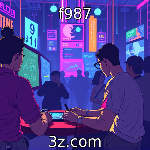 A influência de jogos na cultura pop contemporânea