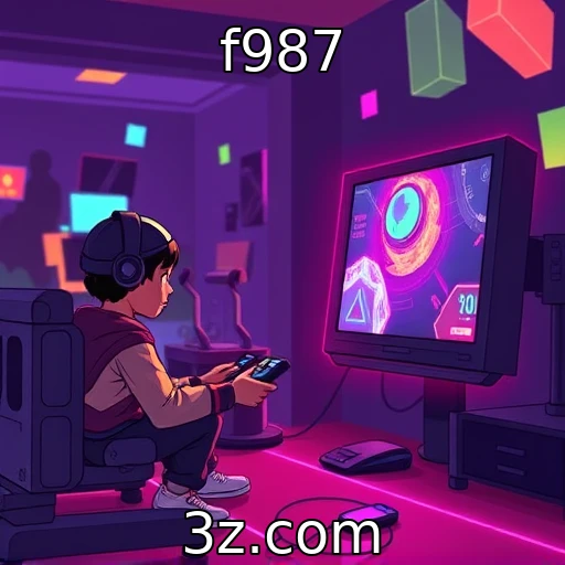 Desafios da inclusão em jogos eletrônicos