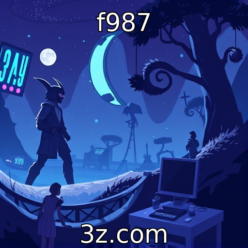 Desenvolvimento de jogos indie em destaque