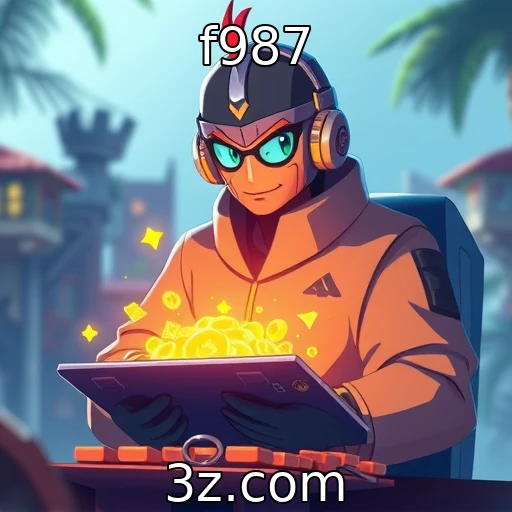 Mudanças nas políticas de monetização em jogos online