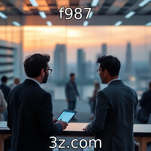 Expansão de novas plataformas de apostas transforma o mercado