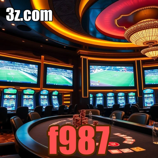 Imperdíveis Ofertas do f987 Que Irão Transformar Seu Jogo