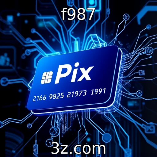 Adoção de métodos de pagamento e o efeito do Pix