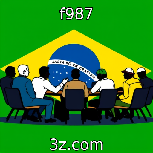 Fortalecimento das comunidades de apostadores brasileiros