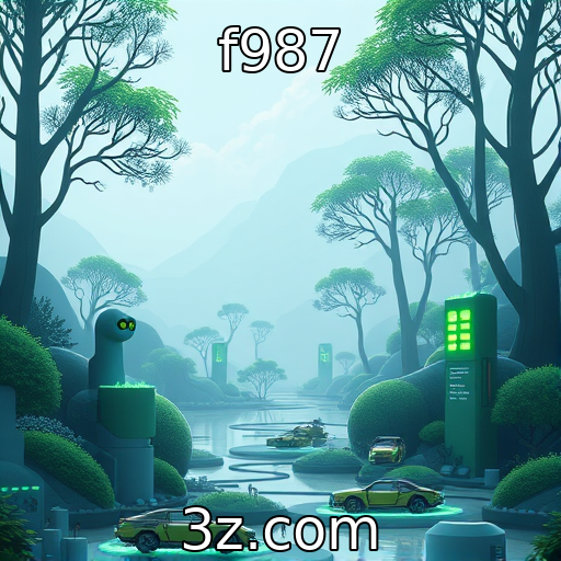 Desenvolvimento sustentável e jogos eletrônicos